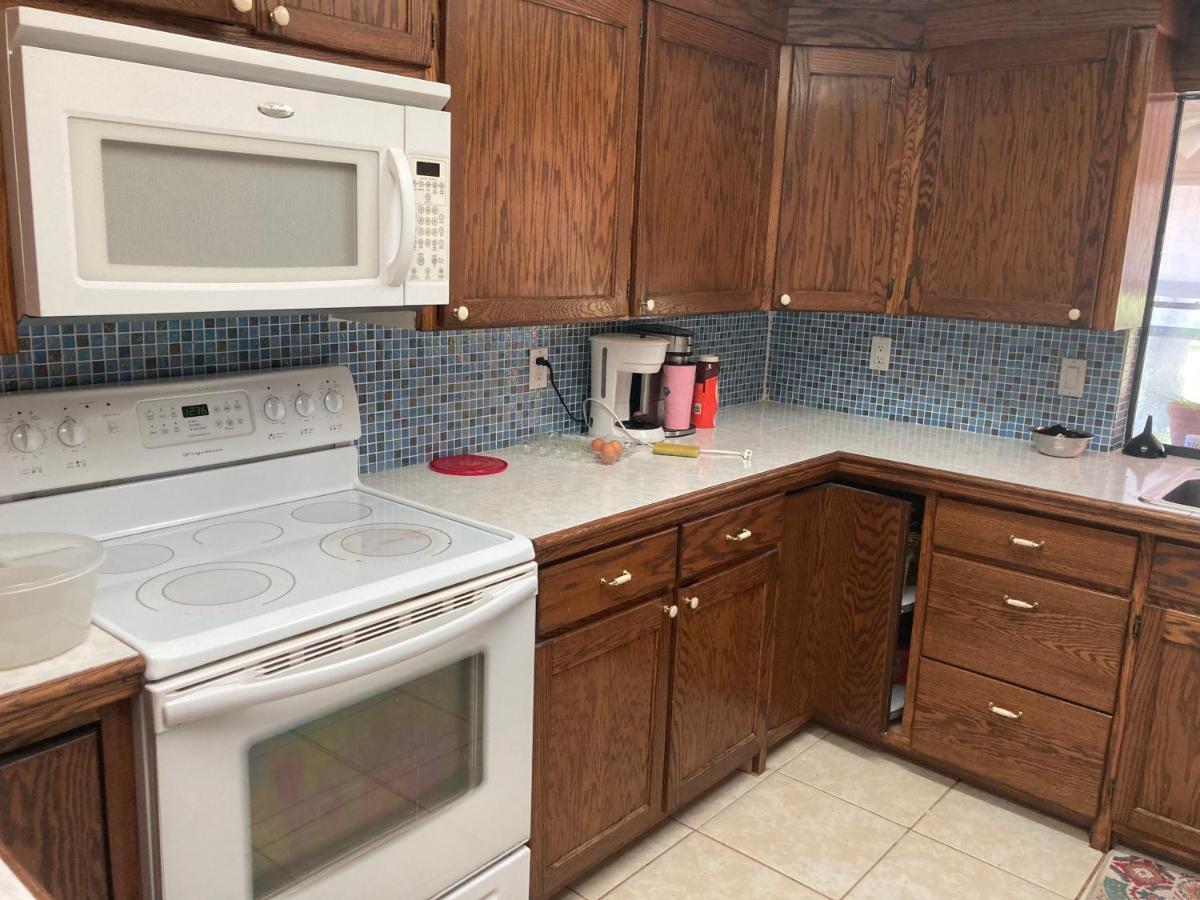 Irises House - Private Room In Home Kissimmee Luaran gambar