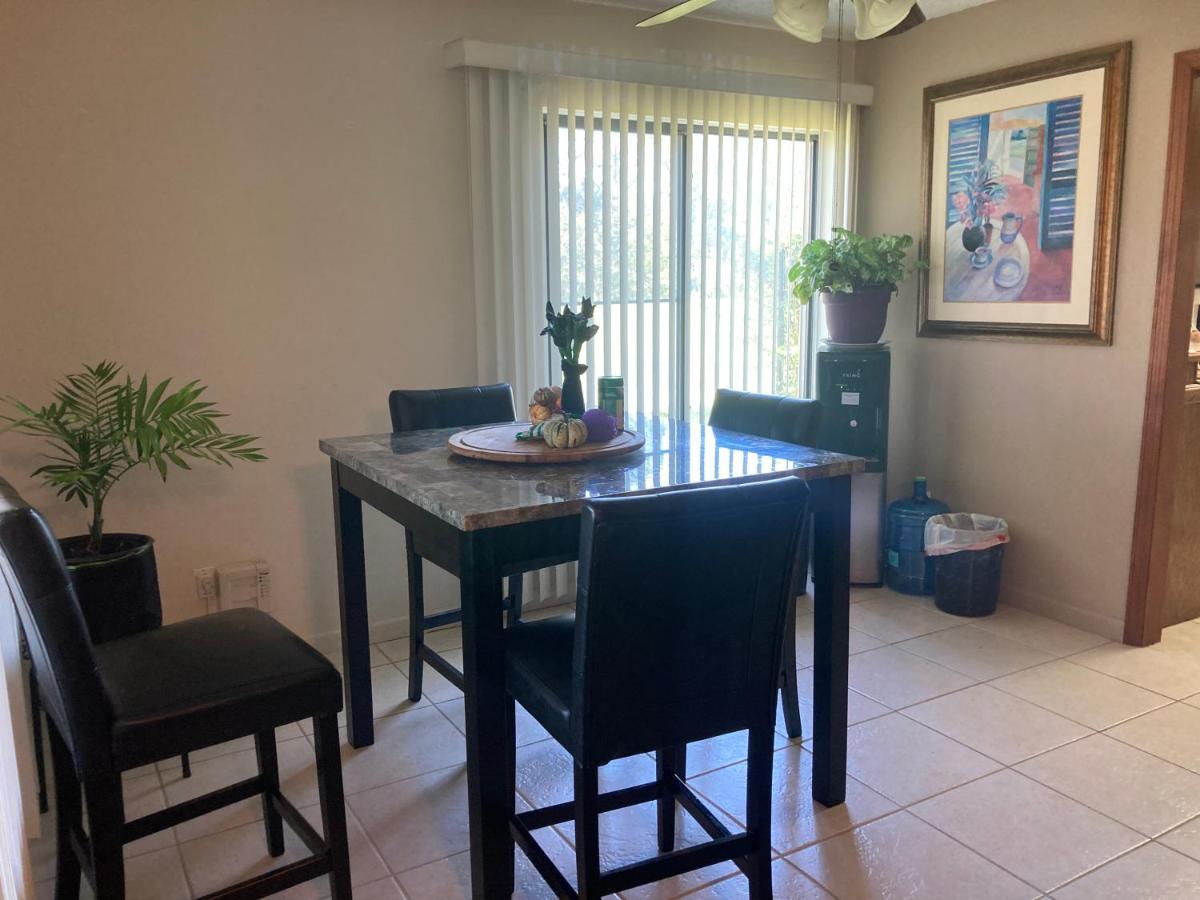 Irises House - Private Room In Home Kissimmee Luaran gambar