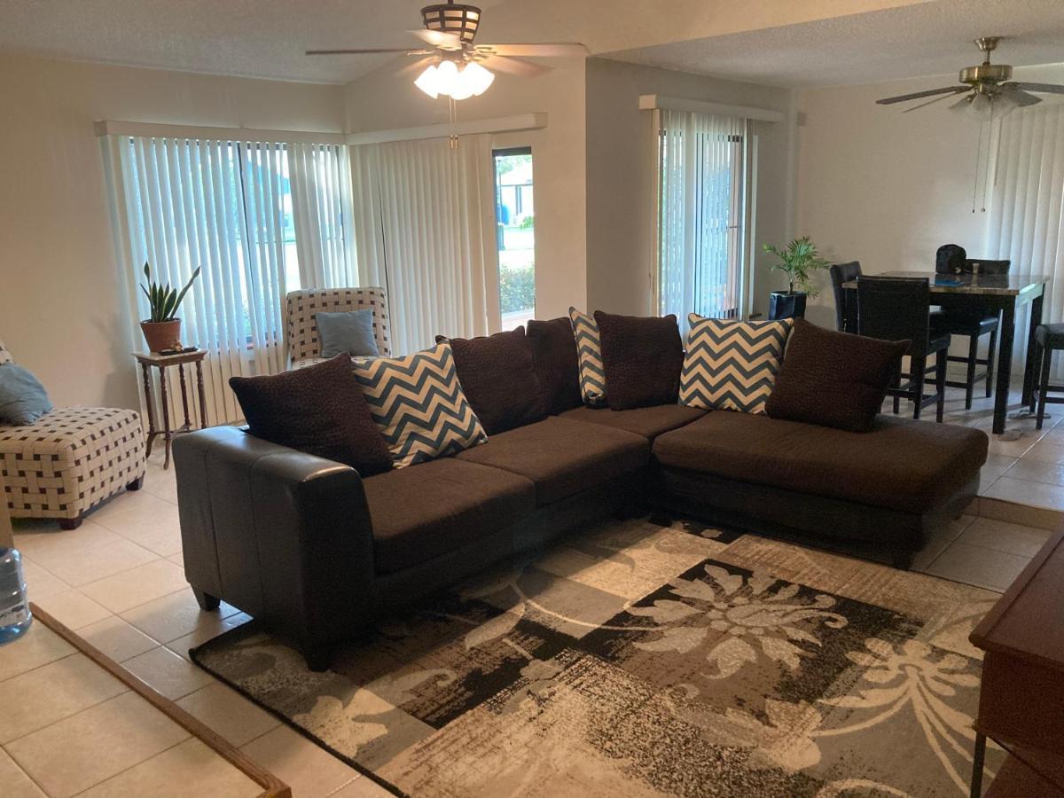 Irises House - Private Room In Home Kissimmee Luaran gambar