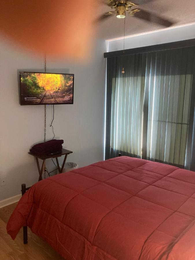 Irises House - Private Room In Home Kissimmee Luaran gambar