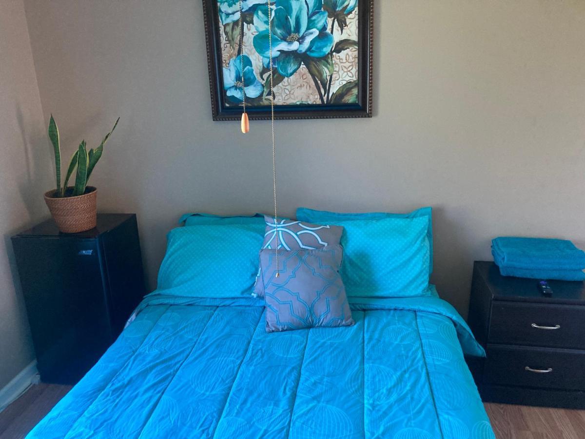 Irises House - Private Room In Home Kissimmee Luaran gambar