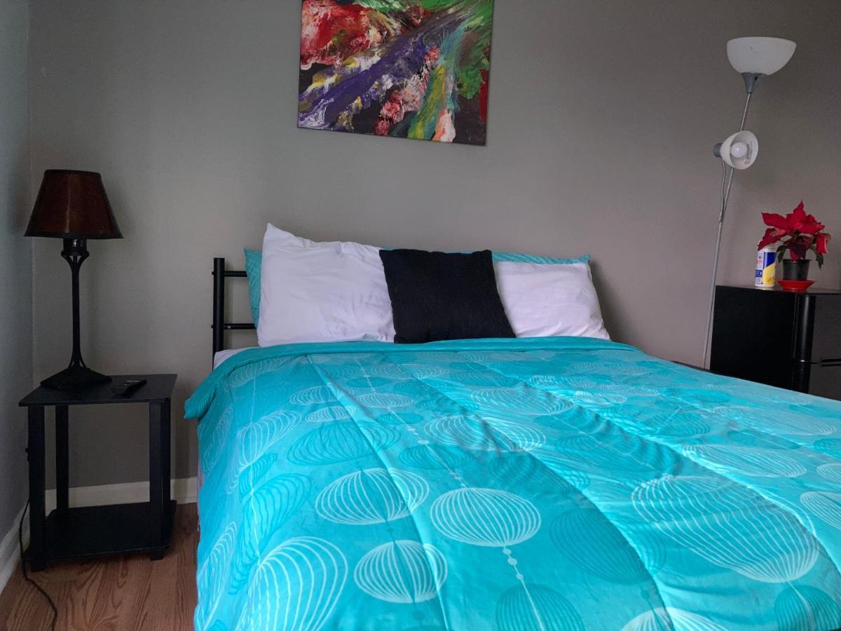 Irises House - Private Room In Home Kissimmee Luaran gambar