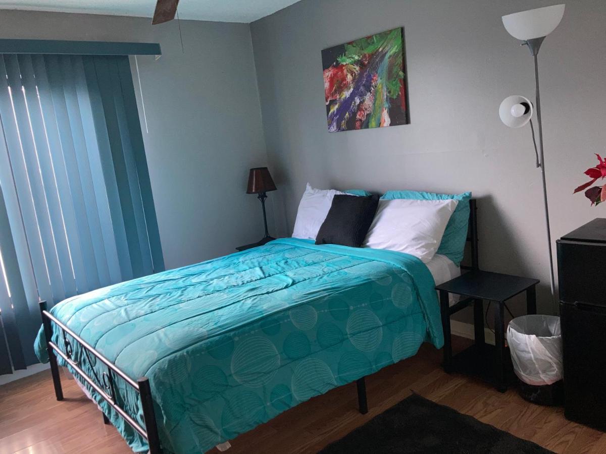 Irises House - Private Room In Home Kissimmee Luaran gambar
