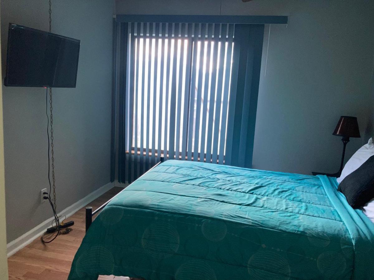 Irises House - Private Room In Home Kissimmee Luaran gambar