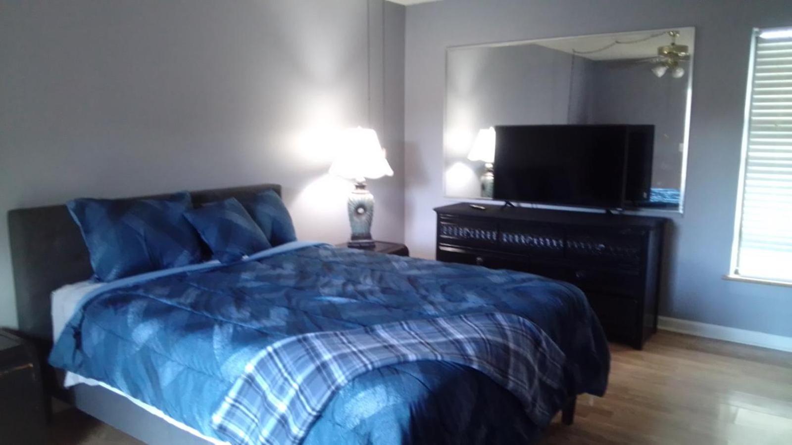Irises House - Private Room In Home Kissimmee Luaran gambar