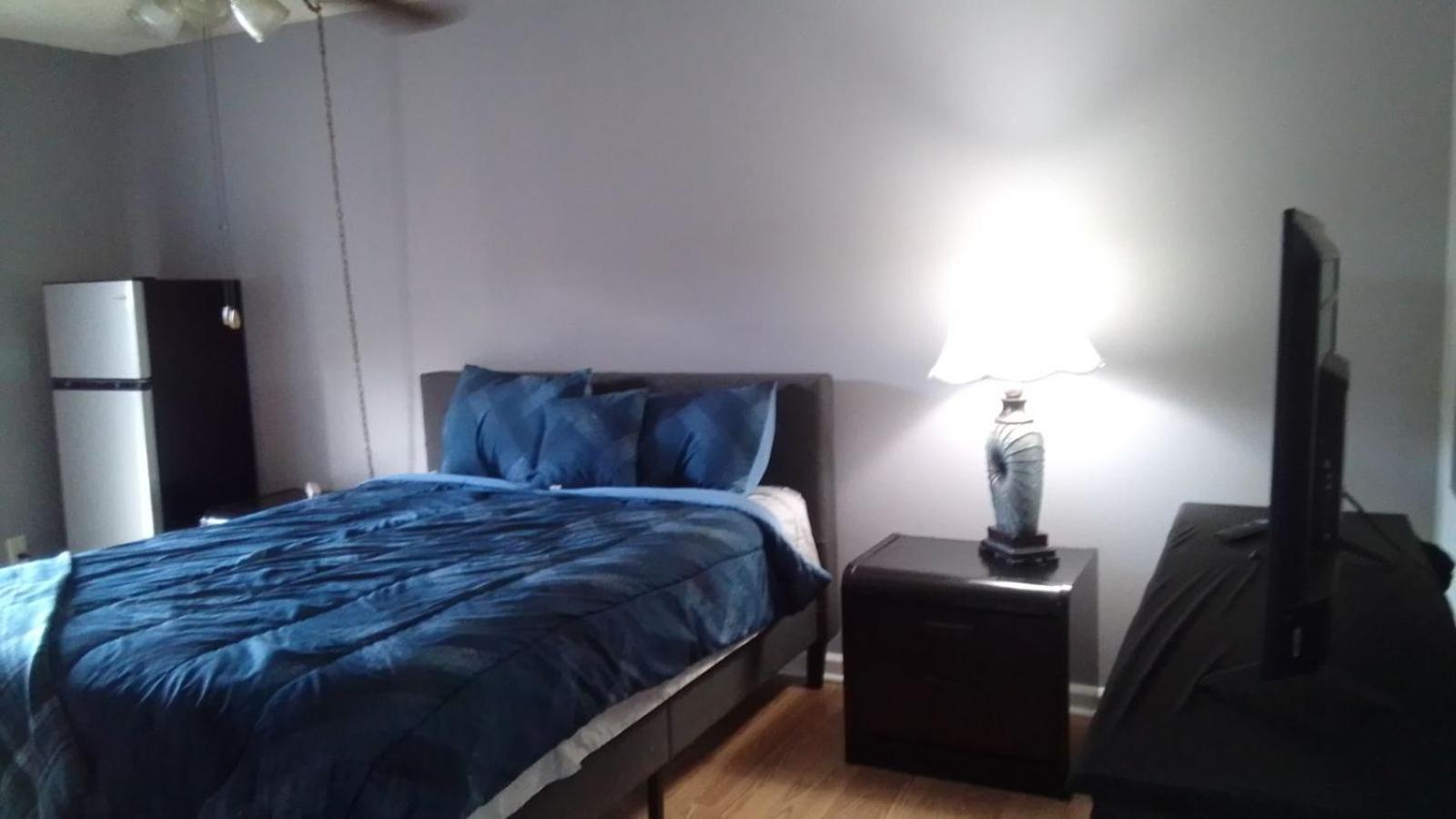 Irises House - Private Room In Home Kissimmee Luaran gambar