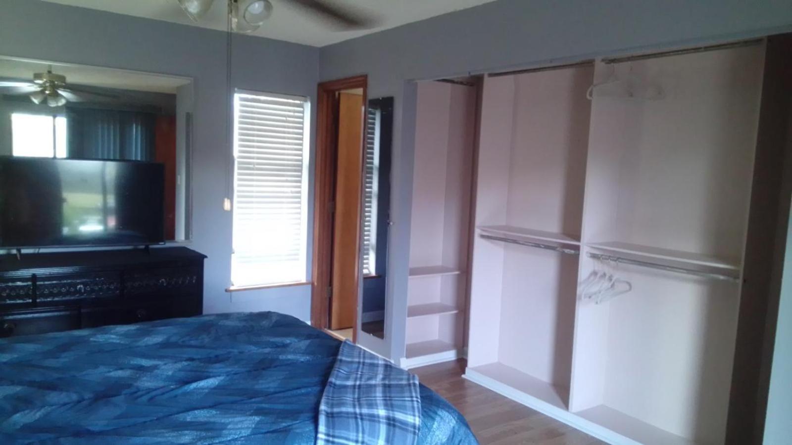 Irises House - Private Room In Home Kissimmee Luaran gambar