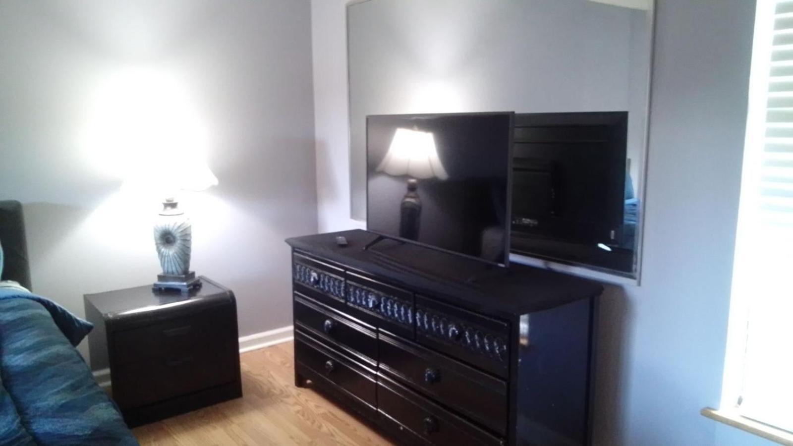 Irises House - Private Room In Home Kissimmee Luaran gambar